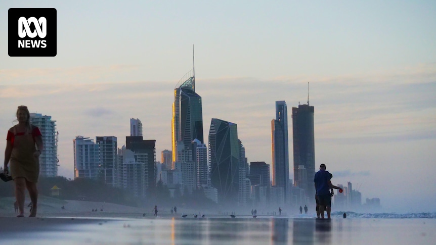 Gold Coast 'can't stop growth' but needs 185,000 new homes, according to council