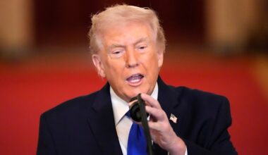 Donald Trump to address United States citizens in address