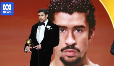 Grammys 2026: Bad Bunny, Billie Eilish slam ICE at music's biggest awards