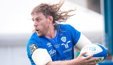 Former Brumbies player earns call-up after Top 14 success with Castres