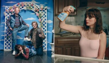 Taylor Swift’s ‘Opalite’ video is packed with Easter eggs — here’s what fans are spotting