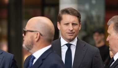 David Littleproud survives Nationals leadership challenge; Carlos Alcaraz wins 2026 Australian Open; Dezi Freeman search continues in Victoria’s High Country