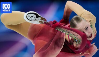 Winter Olympics 2026 quick guide: What to watch on Day 13 - Australian Broadcasting Corporation