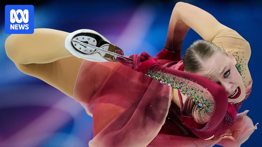 Winter Olympics 2026 quick guide: What to watch on Day 13 - Australian Broadcasting Corporation