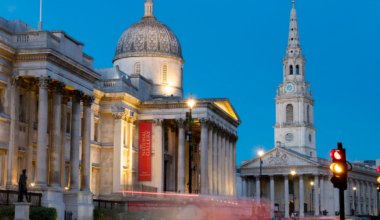 London National Gallery’s deficit bombshell, Simon Schama on birds and art, Vilhelm Hammershøi—podcast - The Art Newspaper