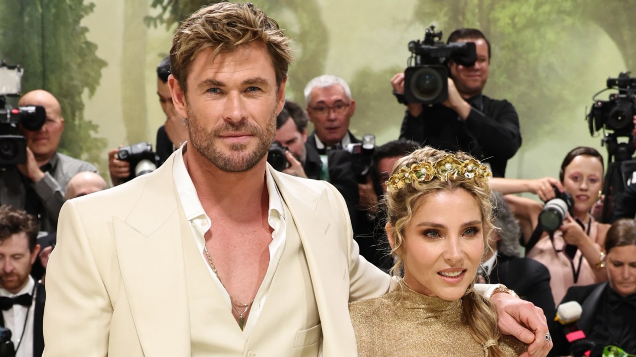 'No one in Australia says this': Chris Hemsworth divides fans with controversial Aussie slang term