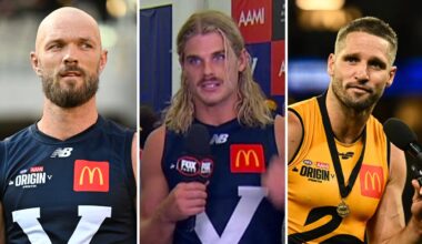 Talking points and analysis from Western Australia vs Victoria State of Origin match, Bailey Smith comments