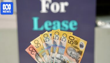 Rental affordability hits record low as rents rise 2.5 times faster than wages, analysis shows