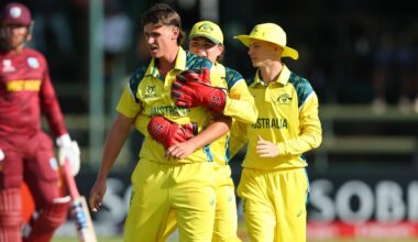 Australia vs England semi-final preview, fixtures, start time, payback against India