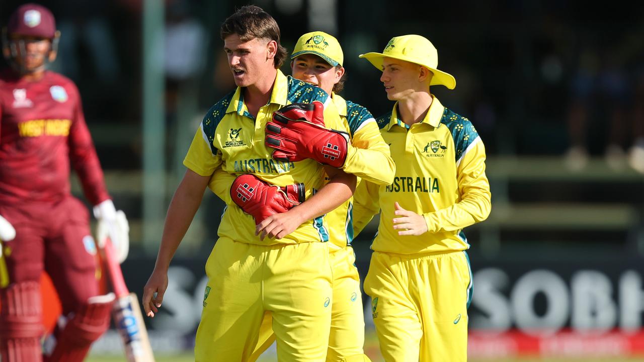 Australia vs England semi-final preview, fixtures, start time, payback against India