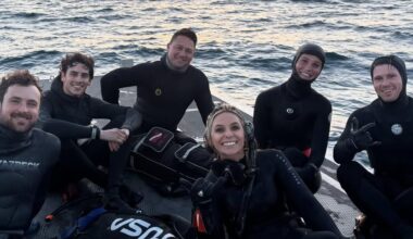 Robert Irwin: Fans claim American wildlife photographer could be Aussie animal lover’s new girlfriend