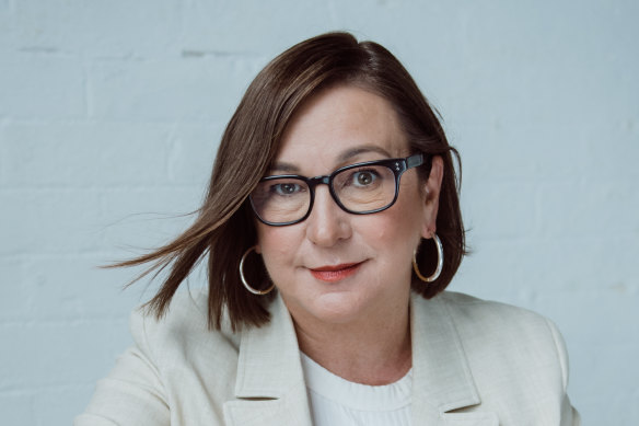 The Guardian Australia’s editor, Lenore Taylor, was one of the last of the original group of reporters on the masthead.