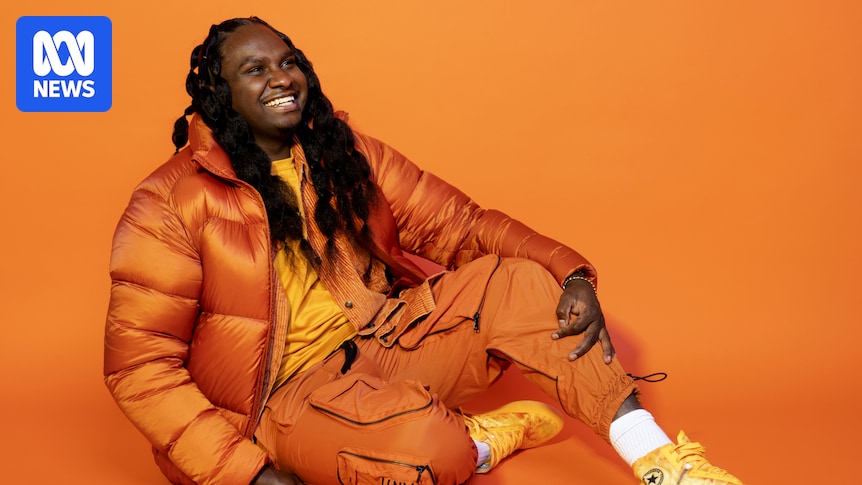 Baker Boy talks new album Djandjay, Riverboats festival and family legacy