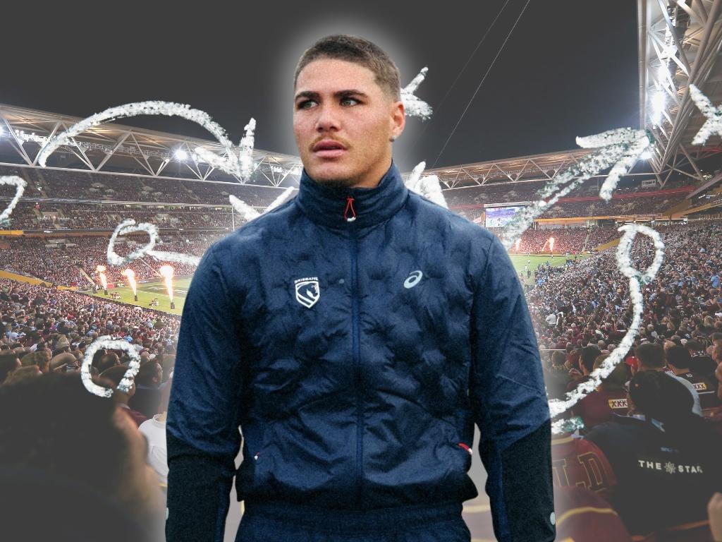 Subscribe to Code Sports for exclusive stories