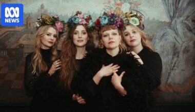 Guide to Listening: ABC Classic's Festival of Female Composers and International Women's Day on ABC Jazz