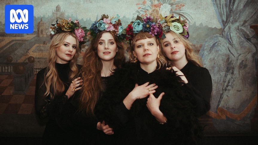 Guide to Listening: ABC Classic's Festival of Female Composers and International Women's Day on ABC Jazz