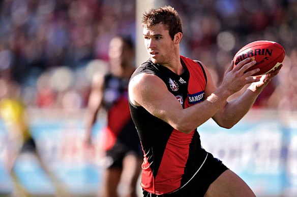 Originally from Maryborough FNC, Stewart Crameri played at AFL level between 2010 and 2018 for Essendon, Western Bulldogs and Geelong.