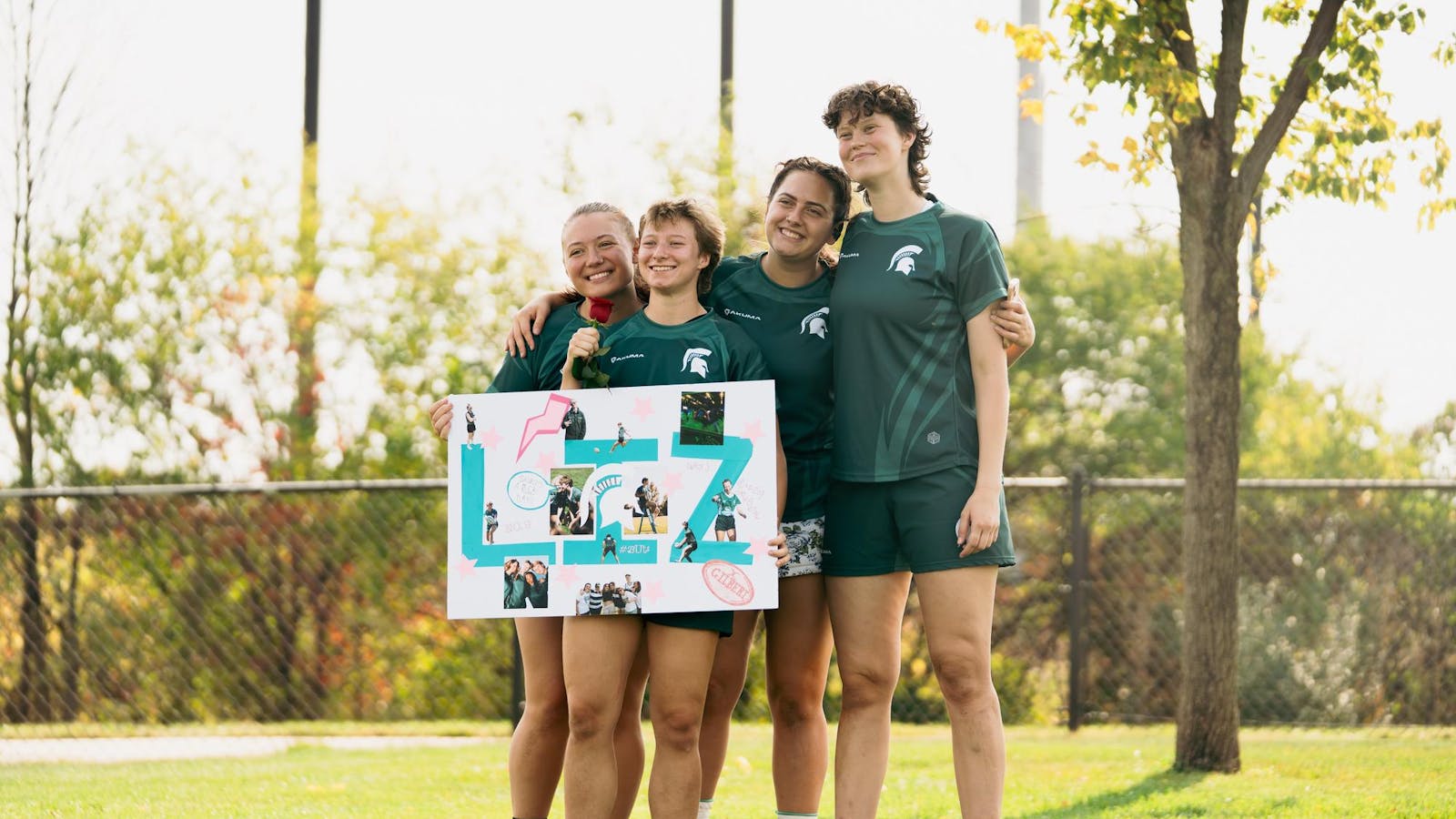 MSU Rugby Football Club embraces stereotypes and builds inclusive team