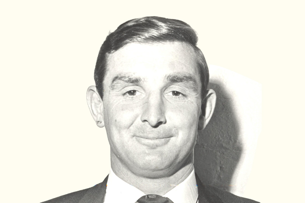 Vale Ross Cullen: Queensland and Easts Stalwart