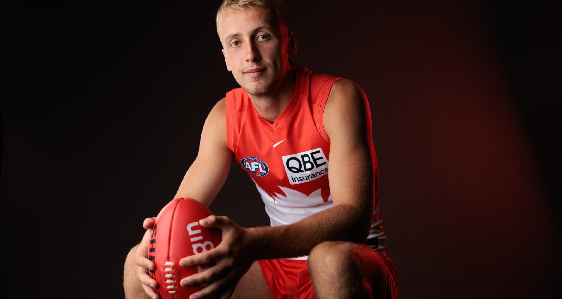 Swans draftee out for months in injury blow