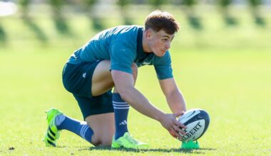 'I don't need to reinvent the wheel'