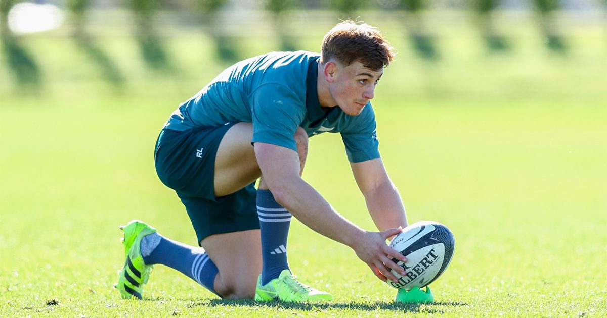 'I don't need to reinvent the wheel'