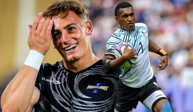 Who will be the new POTY, most improved and the best new signing?