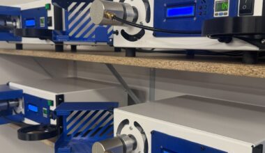 How Aussie CTI raises the standard for central tyre inflation systems