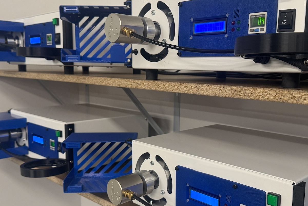 How Aussie CTI raises the standard for central tyre inflation systems