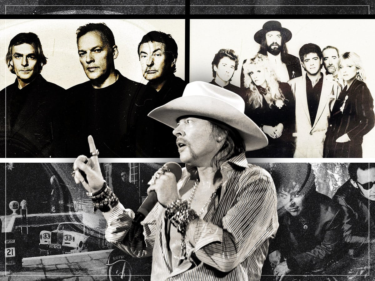 10 legendary musicians who dramatically fell from grace