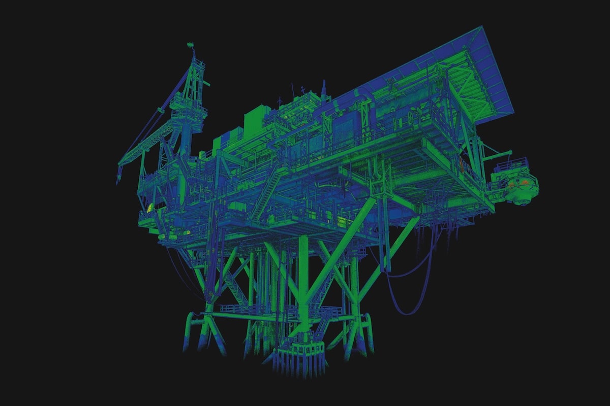 Powering predictive maintenance: Emesent’s next-gen solution