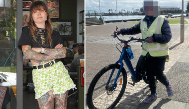 Aussie left in tears after repeatedly being targeted by 'older generation': 'Awful'