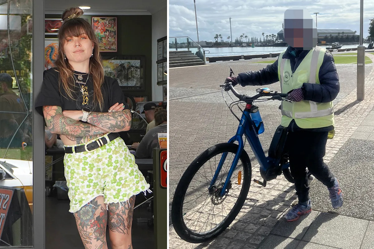 Aussie left in tears after repeatedly being targeted by 'older generation': 'Awful'