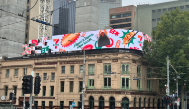 7-Eleven Australia taps Japan Gen Z craze in campaign