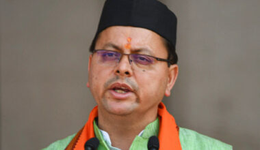 CM Dhami approves action against ineligible beneficiaries drawing dual pensions