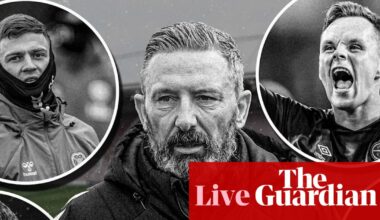 Clough pulls off FA Cup shock, Birmingham v Leeds buildup, WSL and more – matchday live, as it happened | Soccer