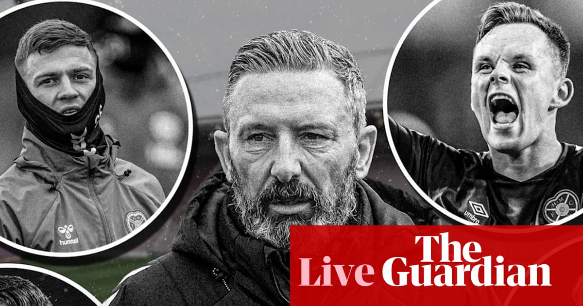 Clough pulls off FA Cup shock, Birmingham v Leeds buildup, WSL and more – matchday live, as it happened | Soccer