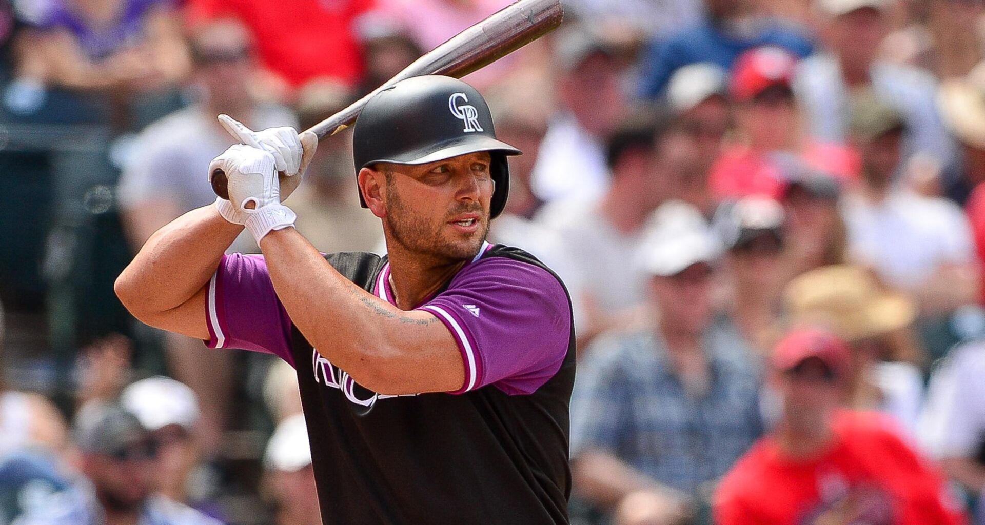 Former MLB All-Star Matt Holliday Selling House With Baseball Field for $12M, Photos Revealed