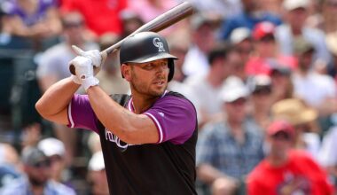 Former MLB All-Star Matt Holliday Selling House With Baseball Field for $12M, Photos Revealed