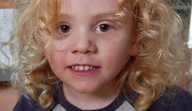 South Australia Police are expected to make a huge announcement today in the search for missing toddler Gus Lamont