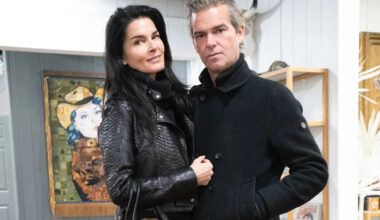 Angie Harmon’s Boyfriend Reveals They Dated as Teens Before Rekindling Their Romance Over 30 Years Later