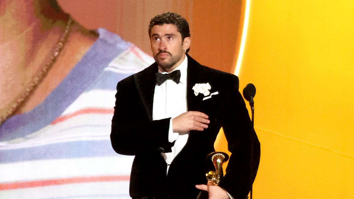 Grammy winners 2026 live updates: Winners, performances, stars from the Grammy awards - The Nightly