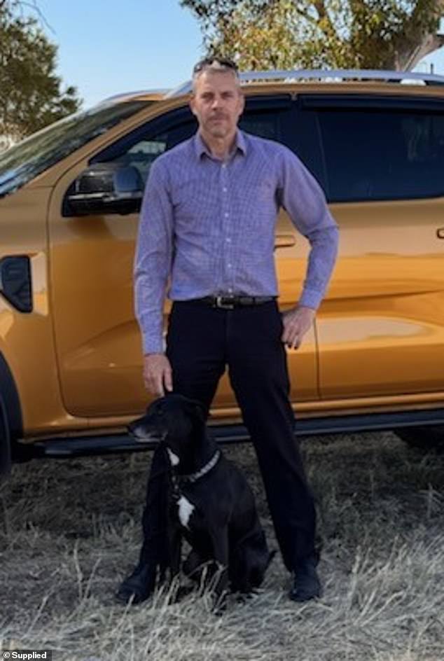 Mr Keller has demanded Ford refund him the purchase price for the Rander