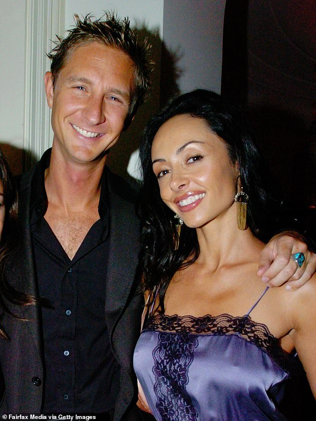 Everyone in Sydney knows Justin Hemmes (left) - billionaire bar tsar and the face of Merivale. Fewer know the woman quietly controlling access to his velvet-roped world: Vanya Z Tuarau