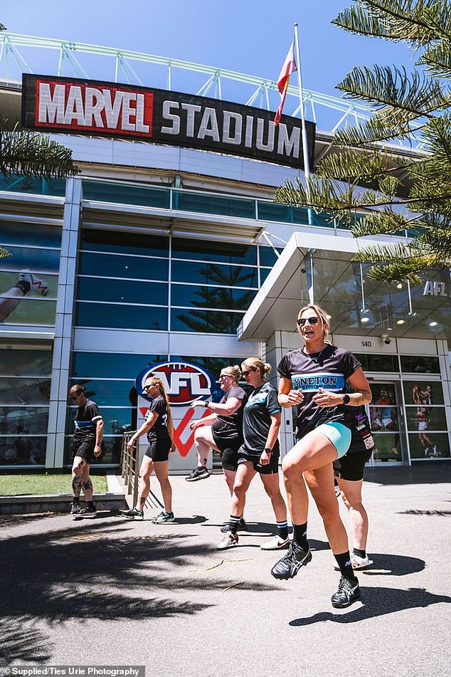 AFL Victoria’s appeal ruling left Kyneton Women’s Football Club sidelined despite unanimous acceptance elsewhere by another league competition