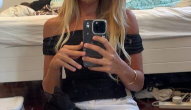 Summer Finn has announced the breakdown of her relationship with Brisbane Lions star Will Ashcroft