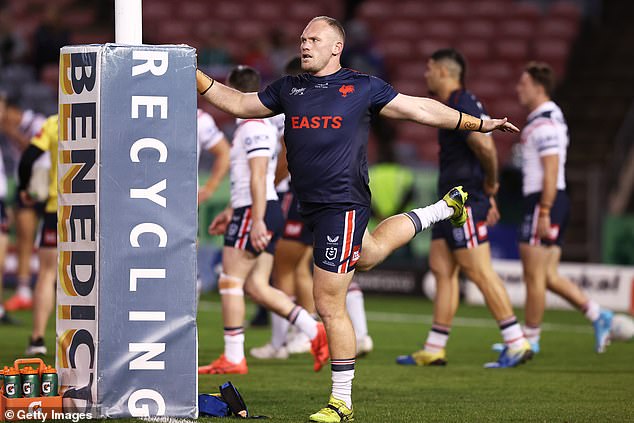 After securing a plea deal, he was ordered to complete 200 hours of community service in Australia and in a later civil claim, was ordered to pay $1.6million in damages to the plaintiffs