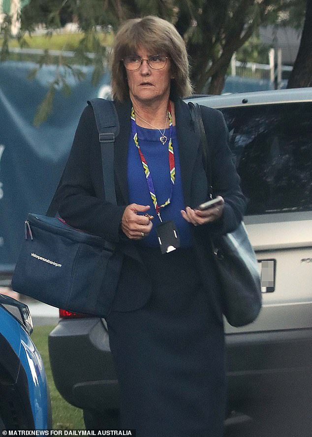 Michele Bullock (pictured) on Tuesday reversed one of the only three rate cuts Australia had last year following 13 rate hikes seen in 2022 and 2023
