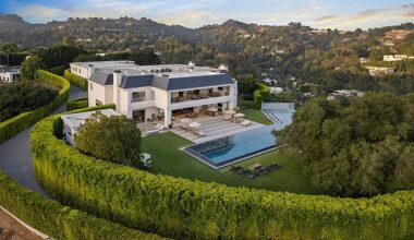 Ben Affleck and Jennifer Lopez bought the $52 million marital mansion in Beverly Hills together in 2023