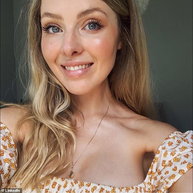 Psychologist April Saltmarsh has accused Catholic Education Tasmania of bullying her partner